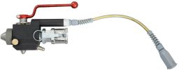 PFT JETSET pro DN25 Ewo