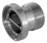 PFT Inlay für Druckflansch B-Pumpe SWING M