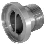 PFT Inlay für Druckflansch C-Pumpe SWING M