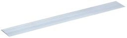 PFT Stuckateurlatte Leichtmetall, 1,00 m