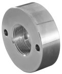 PFT Druckflansch A-Pumpe 1/2 Zoll IG  gerade für RITMO M/L
