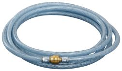 PFT Luftschlauch DN9 Ewo V-Teil | Ewo M-Teil  5 m