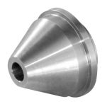 PFT Spritzdüse VA8 (Ø 38 mm)