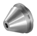 PFT Spritzdüse VA6 (Ø 38 mm)