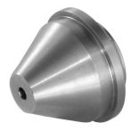 PFT Spritzdüse VA4 (Ø 38 mm)