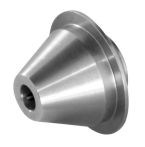 PFT Spritzdüse VA6 (Ø 32 mm)
