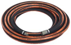 PFT RONDO DN12 Hydraulikeinbindung V-Teil | M-Teil  15 m