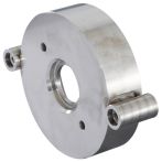 PFT Saugflansch A-Pumpe RITMO M/L