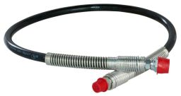 PFT Hochdruckschlauch DN6  0,9 m