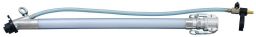 PFT Feinputzgerät DN25-360° S10 600-30° Ewo