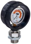 PFT Mörteldruckmanometer ZP 3 XL