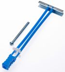 Knauf Hohlraumdübel Hartmut | M5x60 | 50 Stück Paket