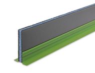 Knauf Bewegungsfuge 12/80 | 2 Meter Länge