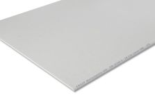 Knauf Miniformplatte GKB 10  mm Dicke | 1000 x 1500 mm