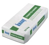 Knauf Stretto-Sand | 25 kg Sack