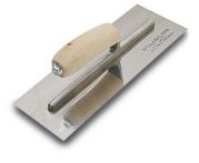 Knauf Traufel mit gebogenem Blatt