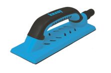 Knauf Abranet Handschleifer mit Absaugfunktion