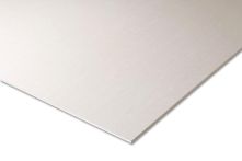 Knauf Gipskarton Formplatte GKB 6,5 mm Dicke | 2500x900 mm