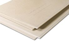 Knauf Trockenestrich Brio 18 Gipsfaserplatte | 18x600x1200mm