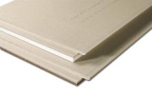 Knauf Trockenestrich Brio 18 EPS Gipsfaserplatte | 38x600x1200mm