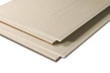 Knauf Trockenestrich Brio 18 WF Gipsfaserplatte  | 28x600x1200mm