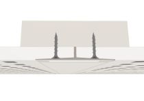 Knauf Designpanel Micro M2F | 1200x2400 mm | 12,5 mm Dicke