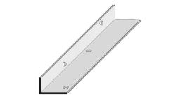 Knauf L-Profil 50/30 | 3 Meter Länge