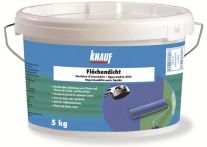 Knauf Flächendicht | 5 kg Eimer