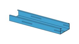 Knauf CD-Profil 60/27/06 C5M | 4 Meter Länge