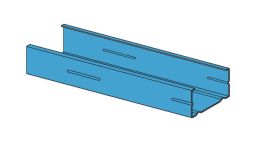Knauf CW-Profil 75/50/06 C5M