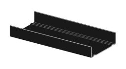 Knauf UW-Profil 100/40/06 C3 | 4 Meter Länge
