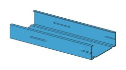 Knauf CW-Profil 100/50/06 C5M