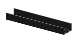 Knauf UW-Profil 50/40/06 C3 | 4 Meter Länge