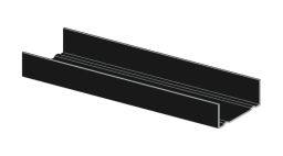 Knauf UW-Profil 75/40/06 C3 | 4 Meter Länge