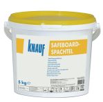 Knauf Safeboard-Spachtel | 5 kg