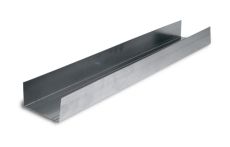 Knauf UW-Profil 100/40/06 Randprofil | 4000mm Länge