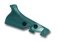 Knauf Kantenhobel | für 22°/45° Fase