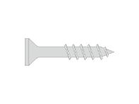 Knauf Gipsfaserschrauben Boden SN 4,2 x 17 mm (z.B. für Knauf Brio)
