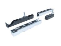 Knauf Pocket Kit Türblattaufnahme verdeckt