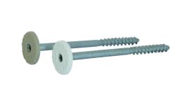 Heraklith Betonschraube DDS plus (weiß)