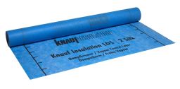 Knauf Insulation LDS 2 Silk Dampfbremsbahn