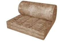 Knauf Insulation Unifit Klemmfilz WLG 032 - Zwischensparrendämmung