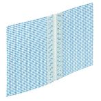 Knauf Gewebeleiste Bewegungsfuge 6 mm 2 m