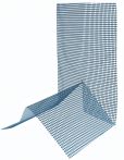 Knauf Gewebeeckwinkel Sturzecke bis 200 mm - 25 Stück