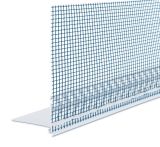 Knauf Sockel-Abschlussprofil Peri 3mm 2 m