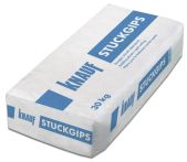 Knauf Stuck und Montagegips - 30 kg