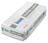 TC Super Lupp Kalk-Zement-Leichtunterputz 20 kg - Pal. á 48 Sack