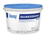 Knauf Quarzgrund pro weiss pigmentiert - 5 kg