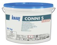 Knauf Silikonharz-Scheibenputz Conni S - 25 kg