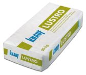 Knauf Klebe und Armierungsmörtel Lustro - 20 kg